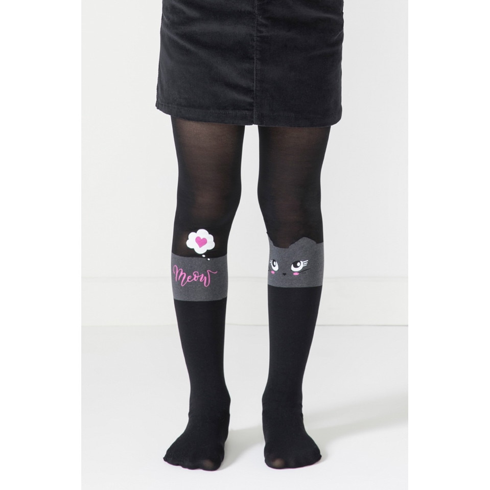 Dres copii Penti, Catty, Negru