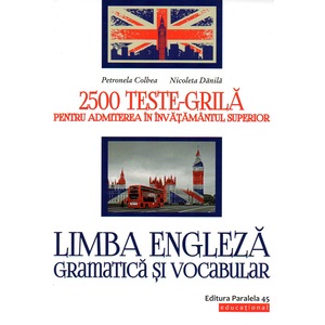 Cauți 1600 De Teste Grila Engleza Aula Alege Din Oferta Emag Ro