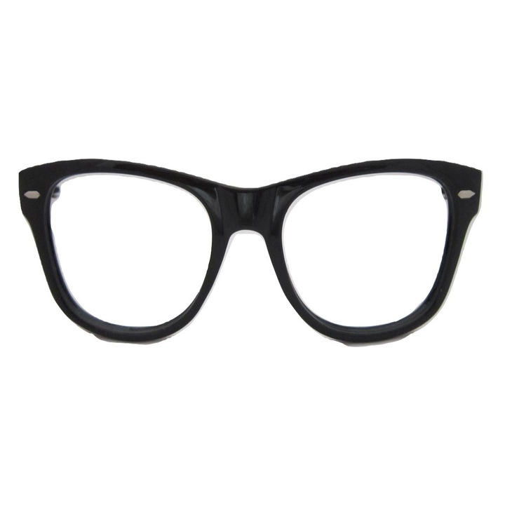 Рамка за очила Vizzi V18005C16, Черен