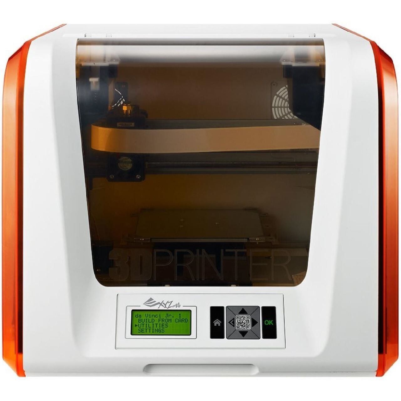 Imprimanta 3D DaVinci Junior 3F1J0XEU00E