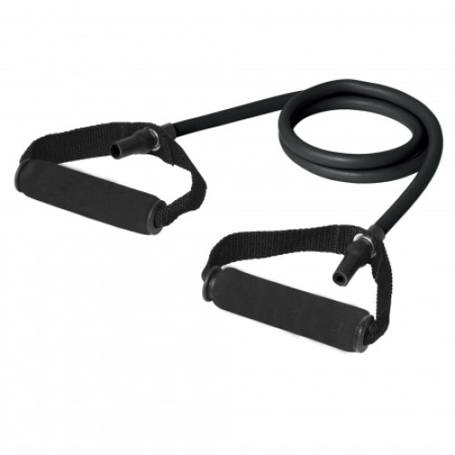 Elastic cu manere Lotto Fitness