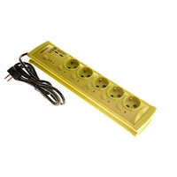 prelungitor de casa guardian shield 5 prize si 2 usb buton onoff protectie 206 verde imagen 24_0_
0