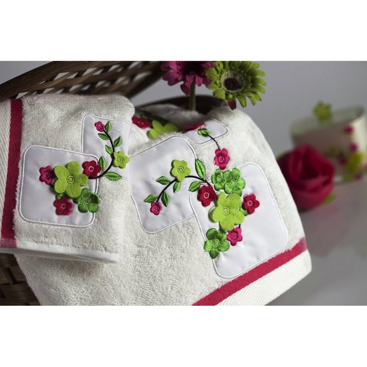 Кърпа Primanova THELMA, 30х50