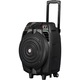 Преносима тонколона Akai SS023A-X10, Черна