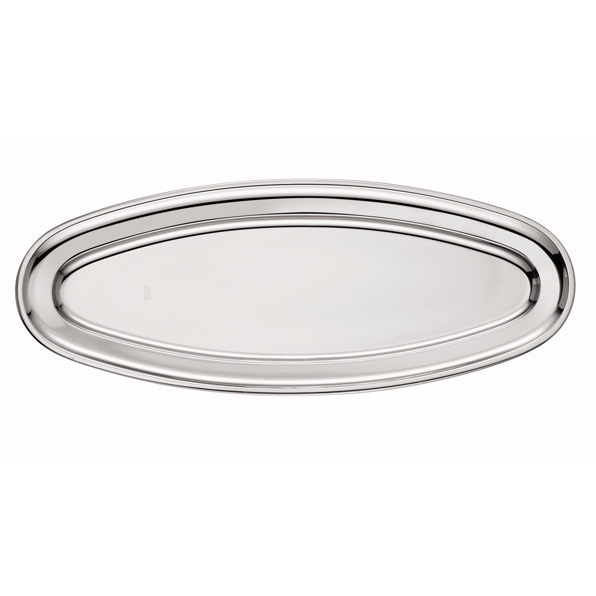 Tava peste England, Inoxriv, diametru 60x24