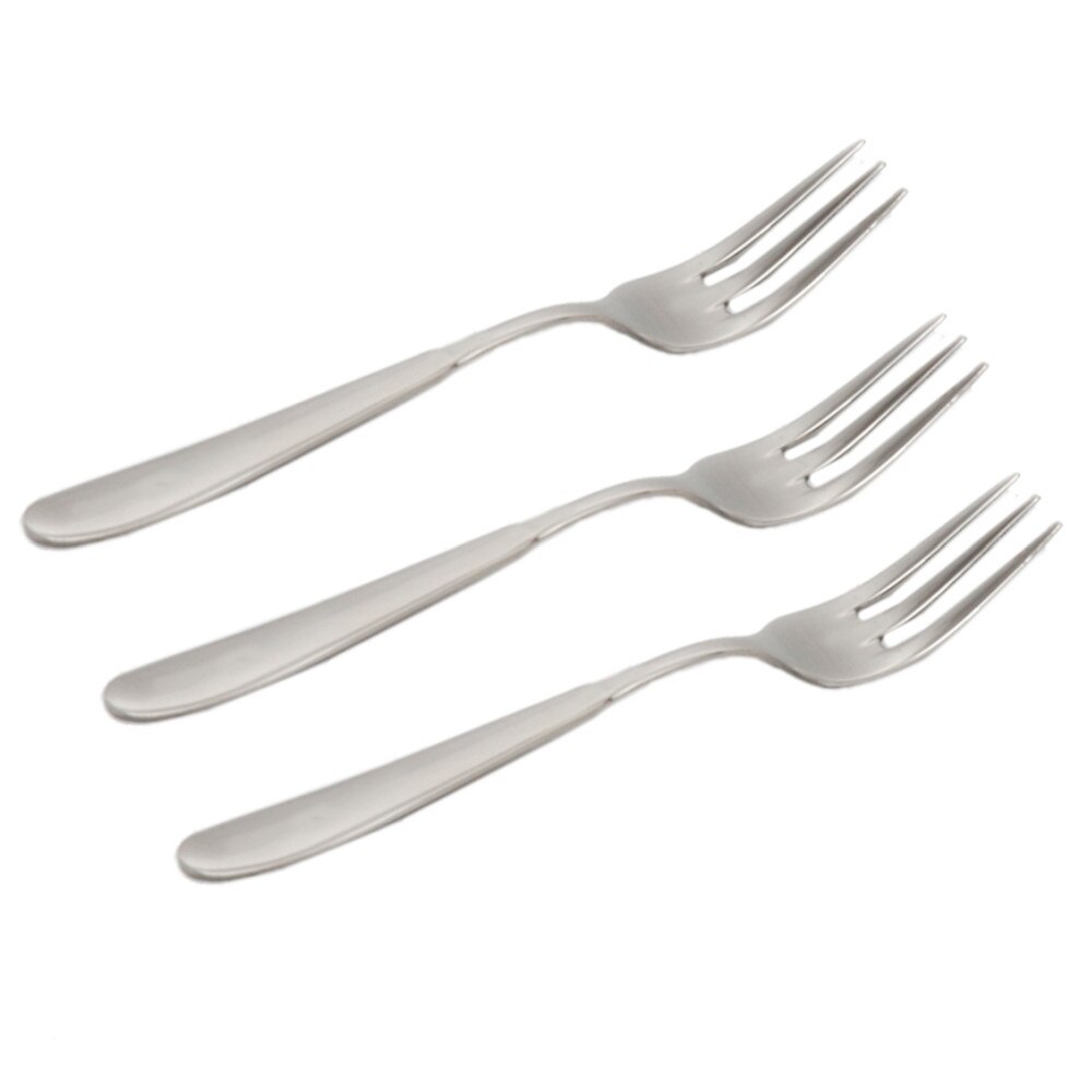 Furculita servire GIOTTO, Inoxriv 3 buc