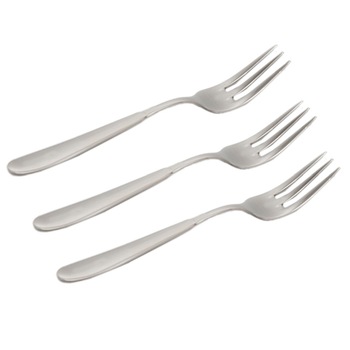 Furculita servire GIOTTO, Inoxriv 3 buc Furculita servire GIOTTO, Inoxriv 3 buc