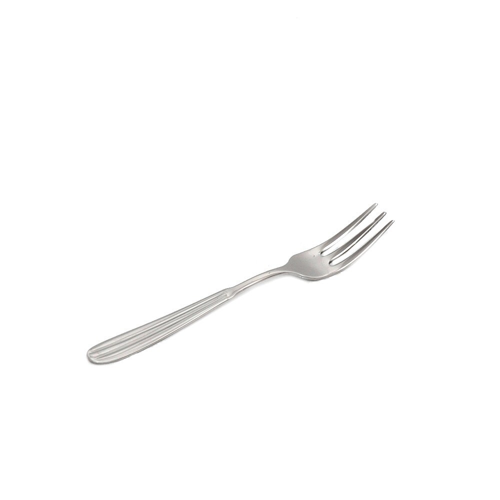 Furculita prajituri NOVIA, Inoxriv