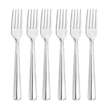 Furculita ITALIA, Inoxriv 6 buc. Furculita ITALIA, Inoxriv 6 buc.