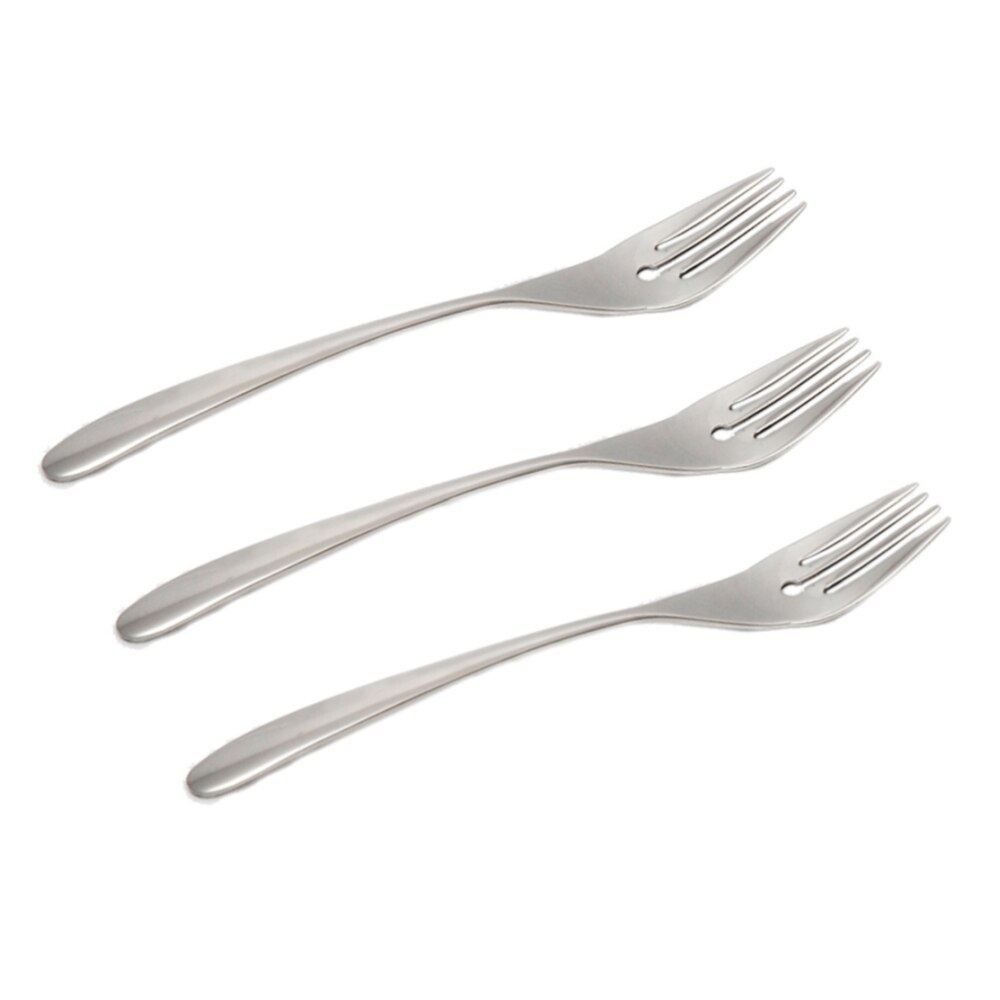 Furculita peste NOVECENTO, Inoxriv 3 buc