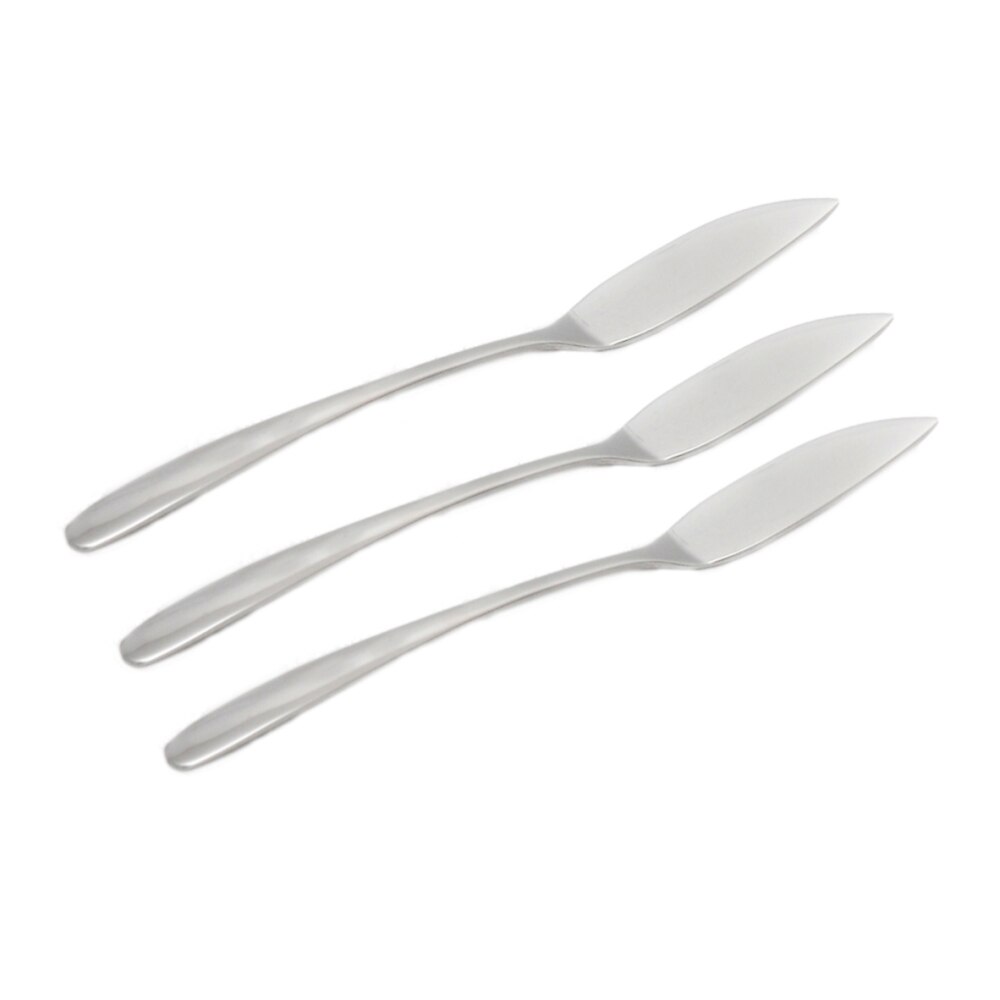 Cutit peste OTTOCENTO, Inoxriv 3 buc.