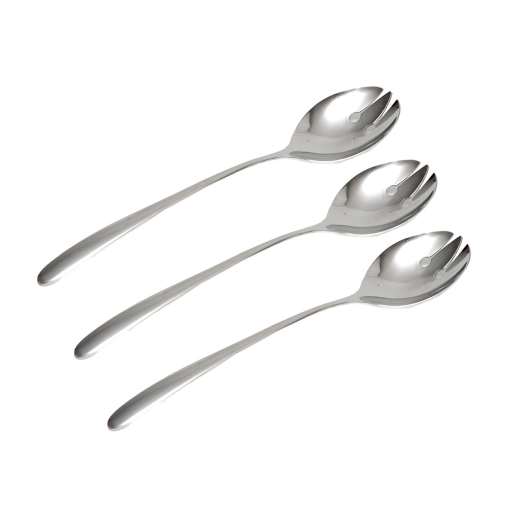 Furculita servire OTTOCENTO, Inoxriv 3 buc