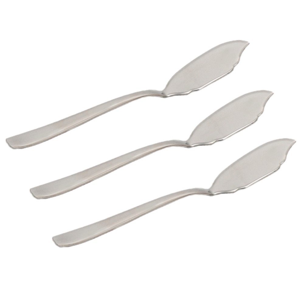 Cutit peste TACKLE, Inoxriv 3 buc.