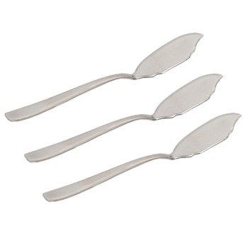 Cutit peste TACKLE, Inoxriv 3 buc. Cutit peste TACKLE, Inoxriv 3 buc.