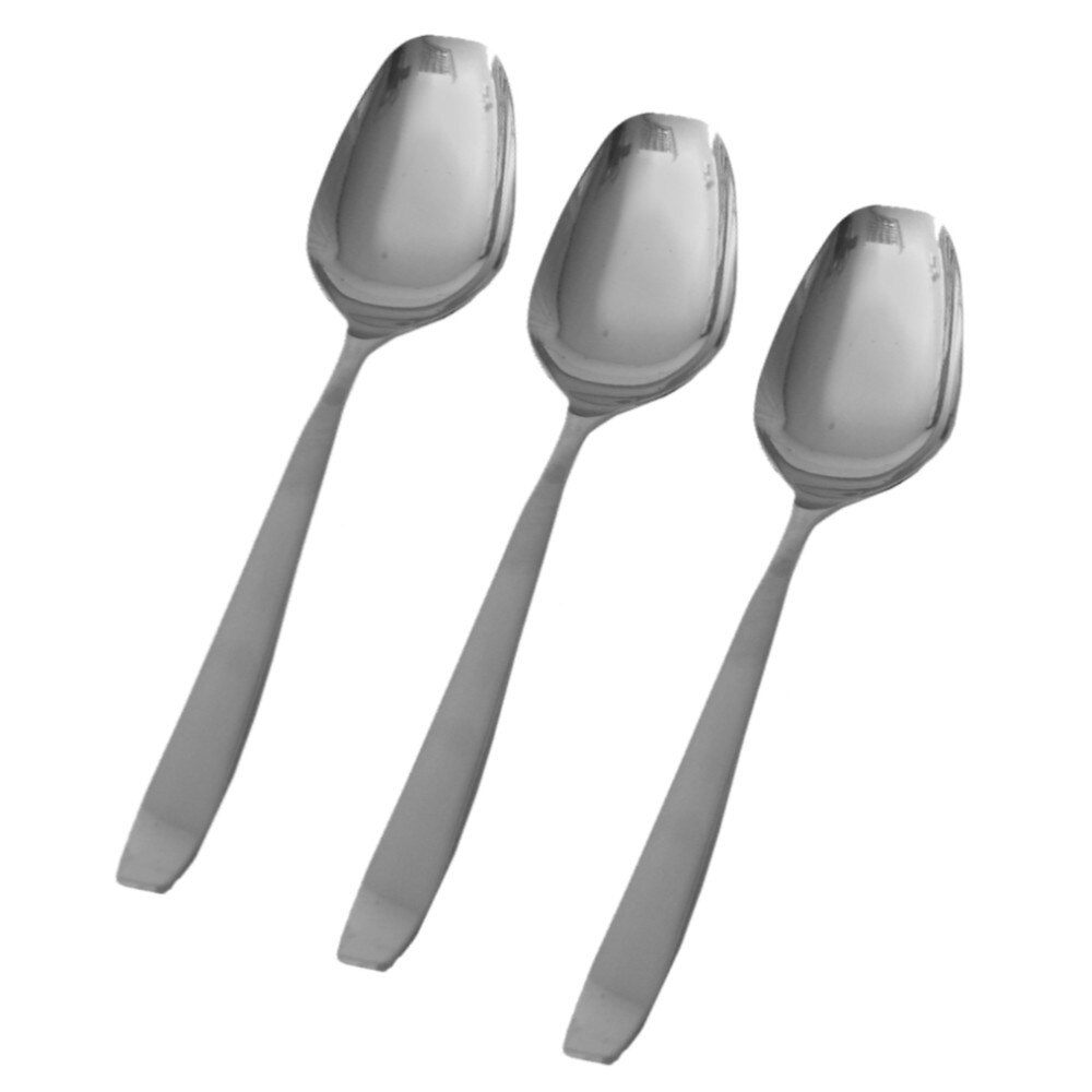 Lingura servire TACKLE, Inoxriv 3 buc.