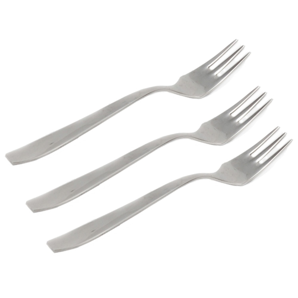 Furculita servire TACKLE, Inoxriv 3 buc.