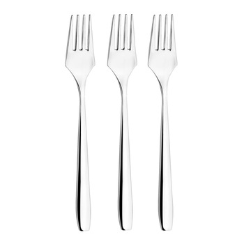 Furculita TACKLE, Inoxriv 3 buc. Furculita TACKLE, Inoxriv 3 buc.