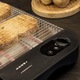 Cecotec Easy Toast Basic Kenyérpirító 900W