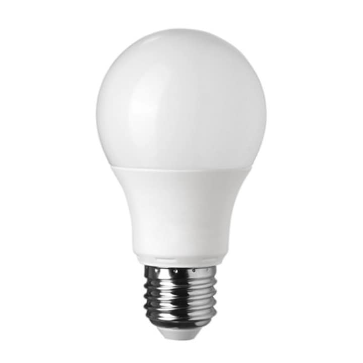 Optonica LED Izzó, Nappali Fehér, 18W, E27-es Foglalat