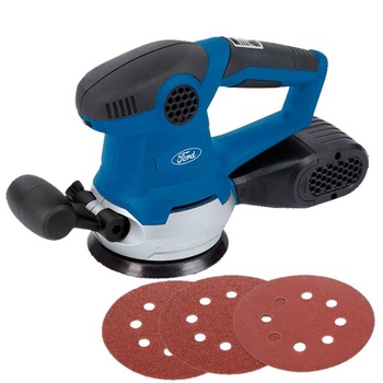 Slefuitor excentric Ford FX1-94 Slefuitor excentric Ford FX1-94