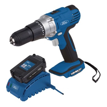 Masina de gaurit si insurubat cu acumulator Ford F181-50 Masina de gaurit si insurubat cu acumulator Ford F181-50