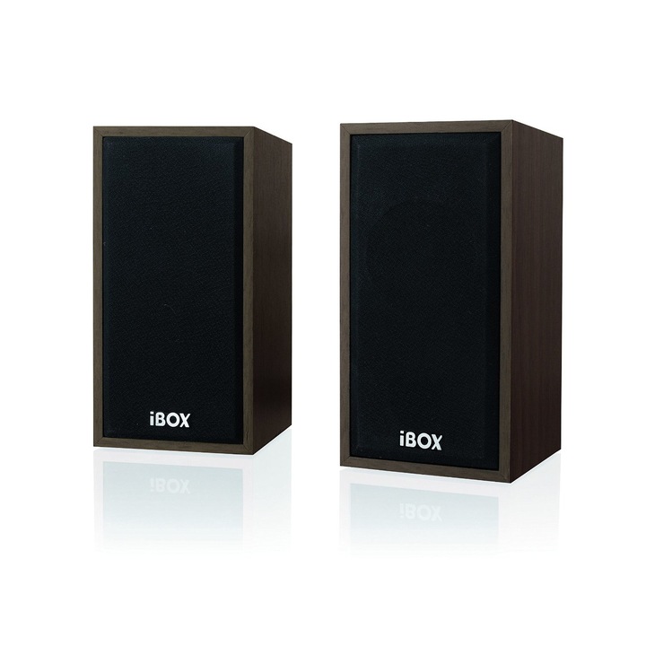Тонколони iBox IGLSP1