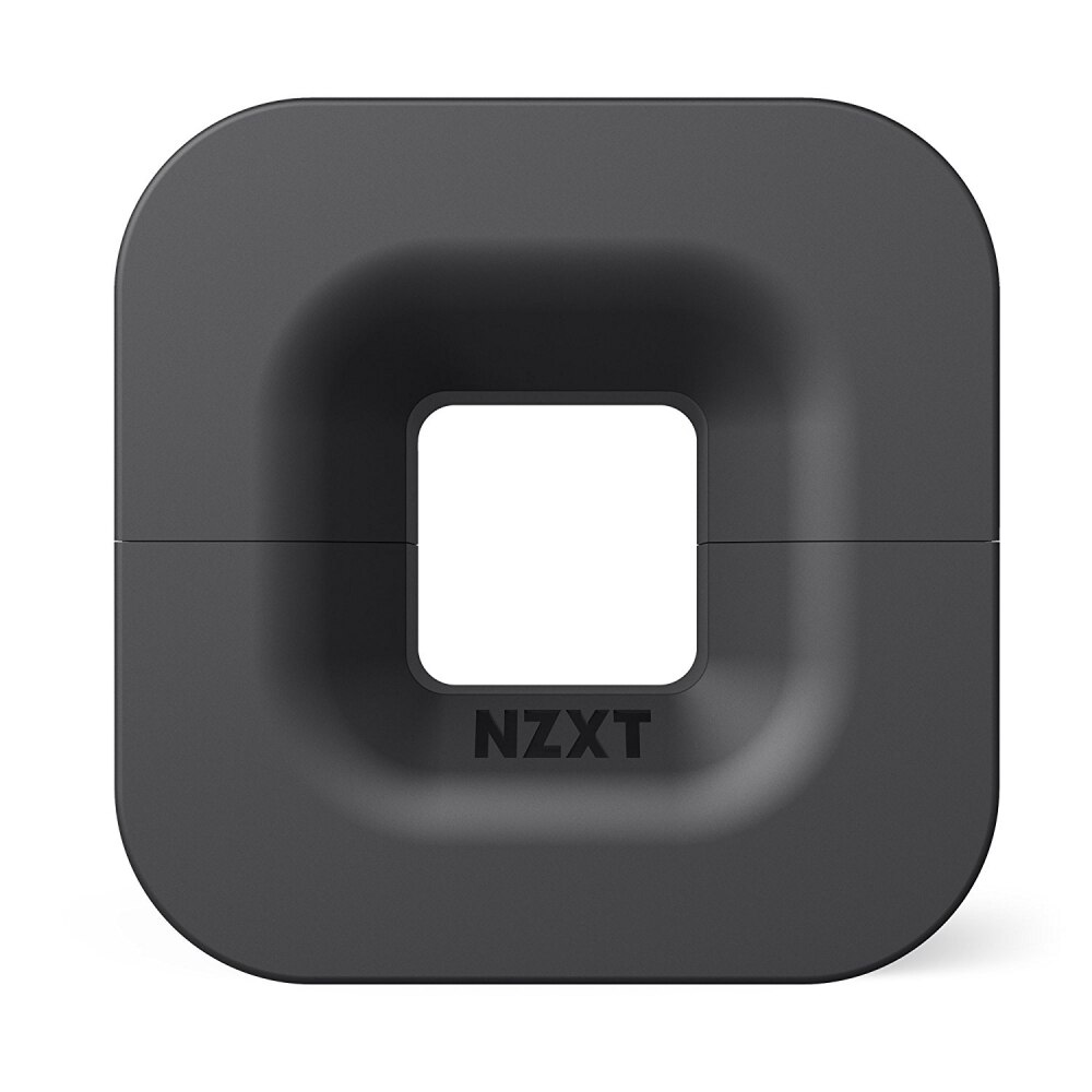 Suport pentru casti NZXT Puck Black BA-PUCKR-B1