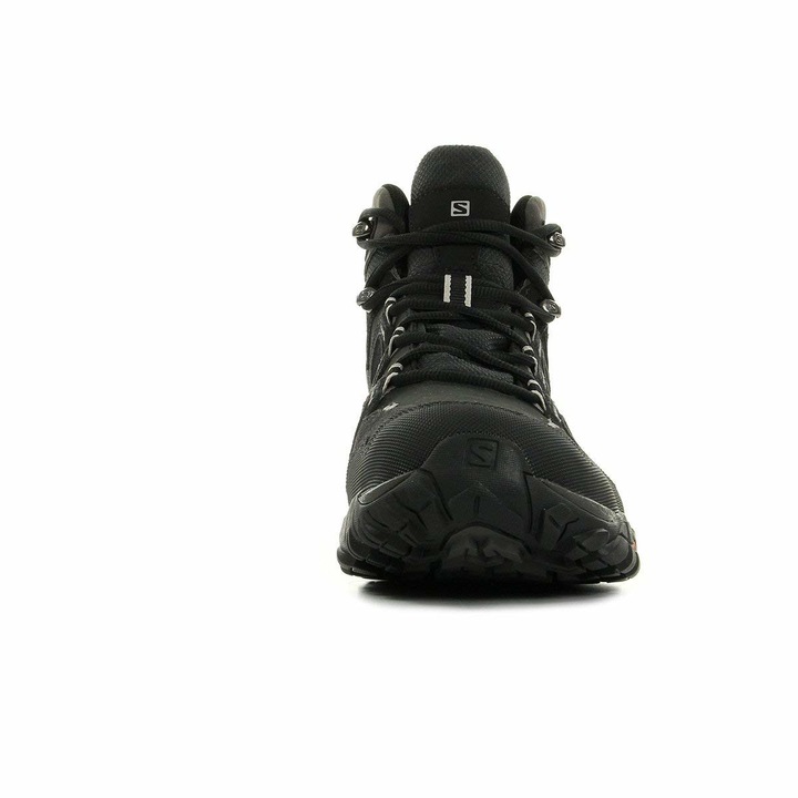 Спортни обувки Salomon Eskape Mid Gtx, Черен/Тъмно сив, Размер 44 EU