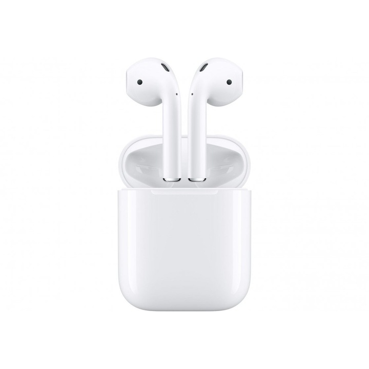 HBQ-I7 Vezeték nélküli fülhallgató, TWS, HBQ, fehér