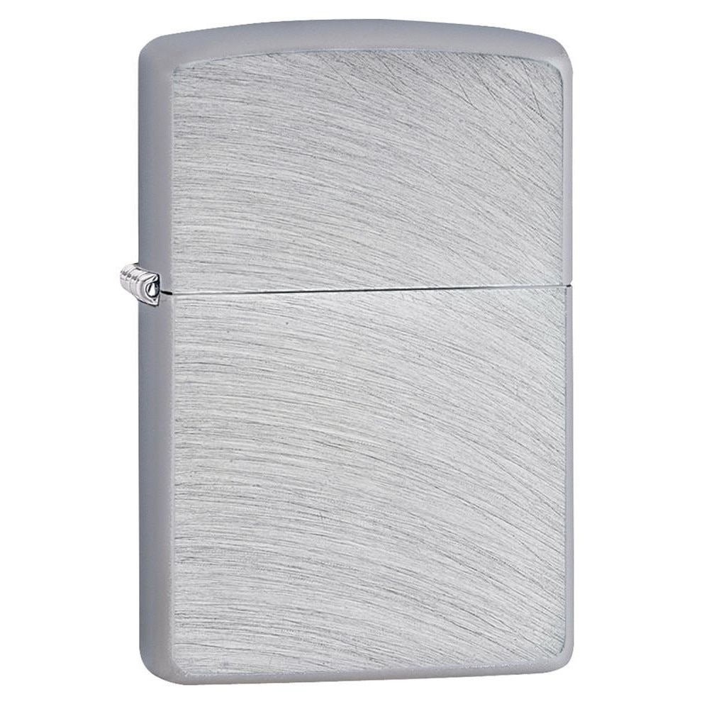 Bricheta Zippo Chrome Arch