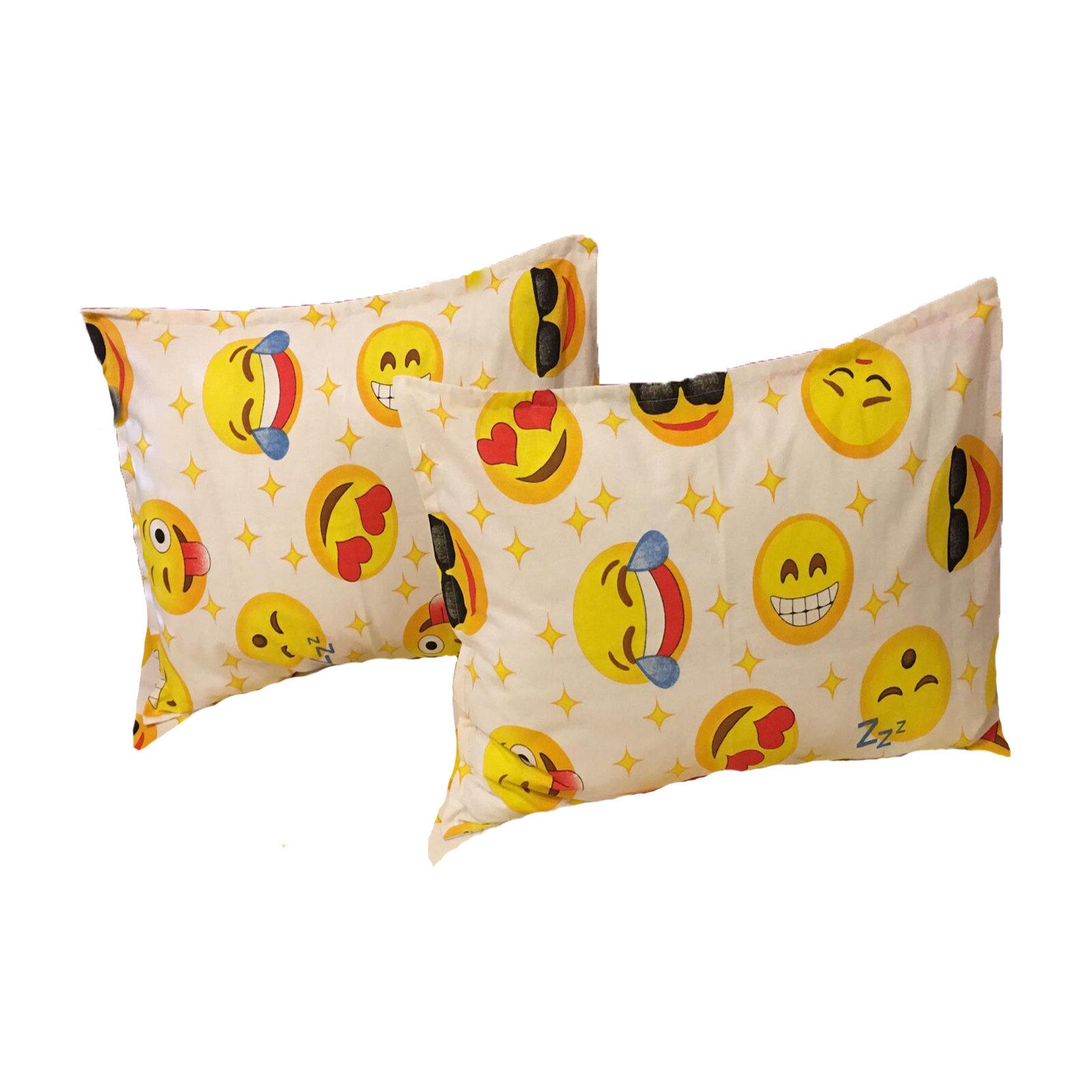 Set doua huse perna, pentru copii, bumbac 100%-70X70CM, by Liz Line - SPC7100