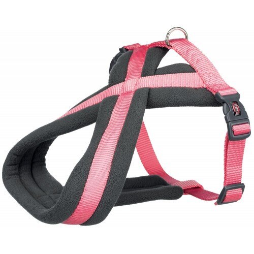 Ham Trixie Premium Touren Roz Flamingo 50-80 cm/25 mm 204010