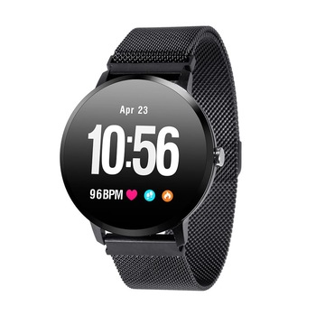 Ceas SmartWatch si Bratara Fitness 2 in 1 ISP FIT V1, 1.3 Ceas SmartWatch si Bratara Fitness 2 in 1 ISP FIT V1, 1.3