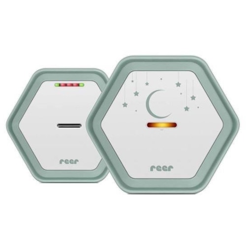 Monitor Reer Audio Digital BeConnect cu Lampa de Veghe