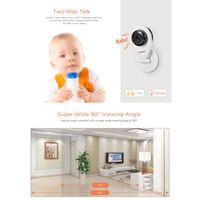 sistem baby monitor sr09 2018 cu aplicatie pe telefon  wi-fi rezolutie 720p hd  culoare alb unghi vedere 90  night vision senzor miscare marca sony  suport card memorie  microfon cu 2 cai  notificari prin e-mail imagen 19_0_
0