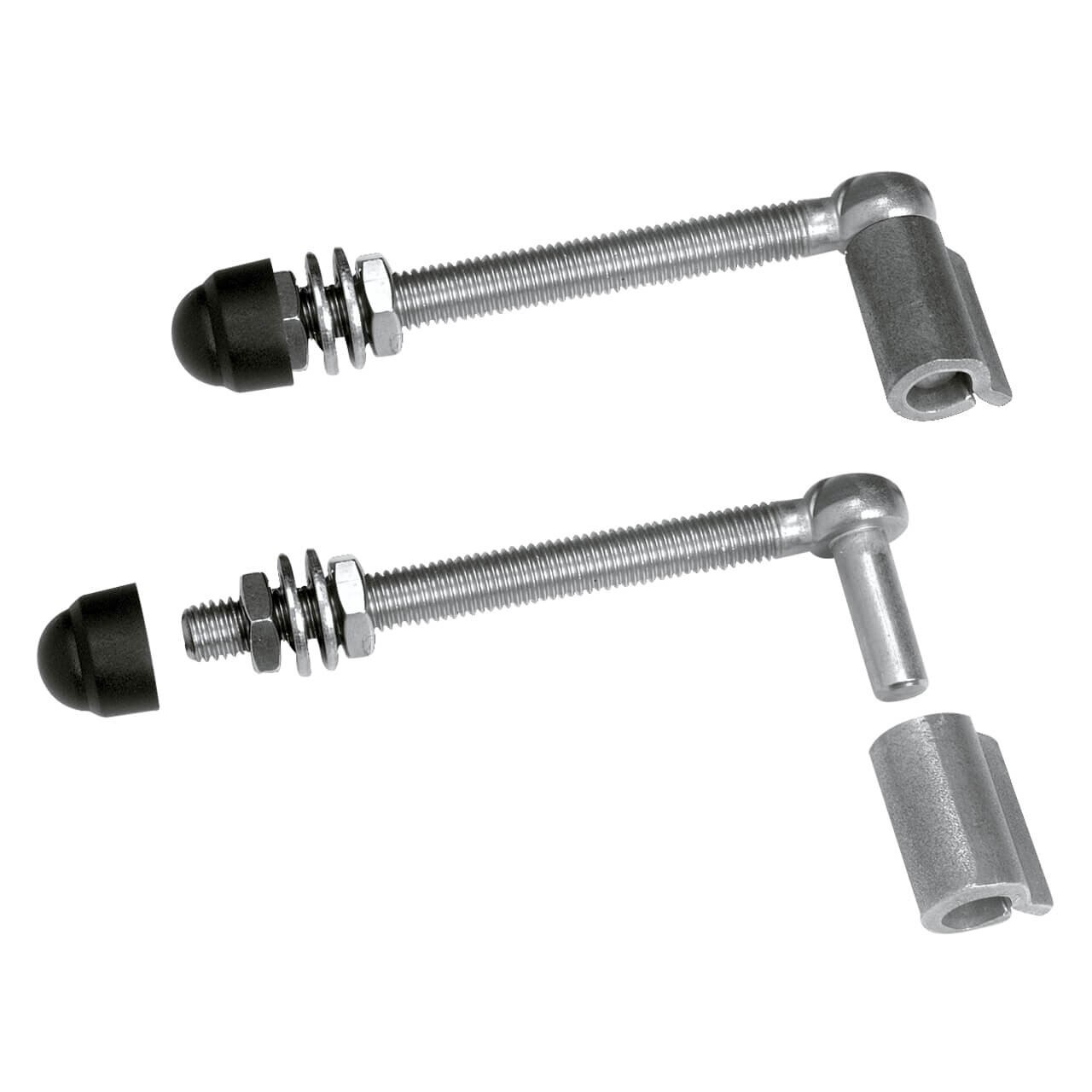 Balama sudabila poarta pietonala (GAM12)