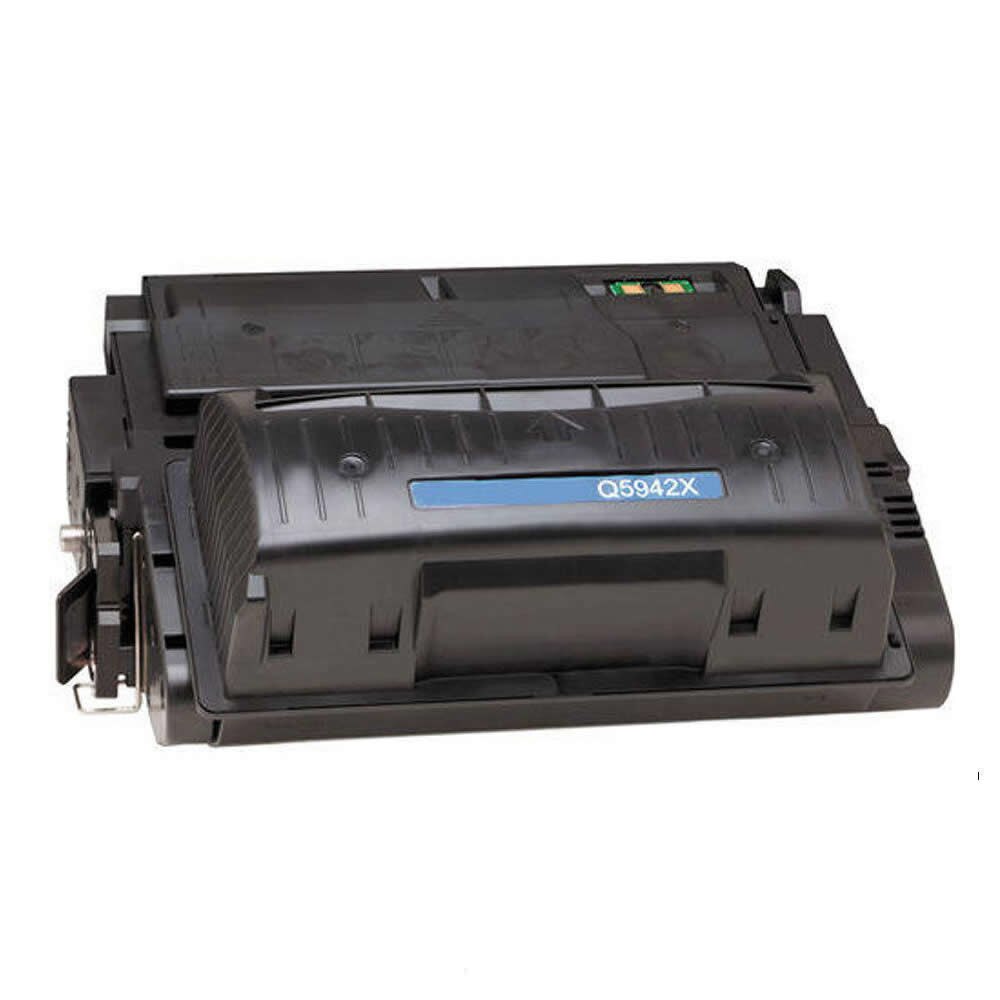 Cartus compatibil HP Q5942X / Q1338X/Q1339A/Q5945A, 20000 pagini