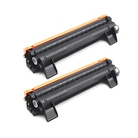 Set 2 cartuse TONER compatibile TN1090 BROTHER DCP 1622 WE DCP1622 , HL 1222WE 1200E 1202E 1212 1210W DCP1622 DCP1622W