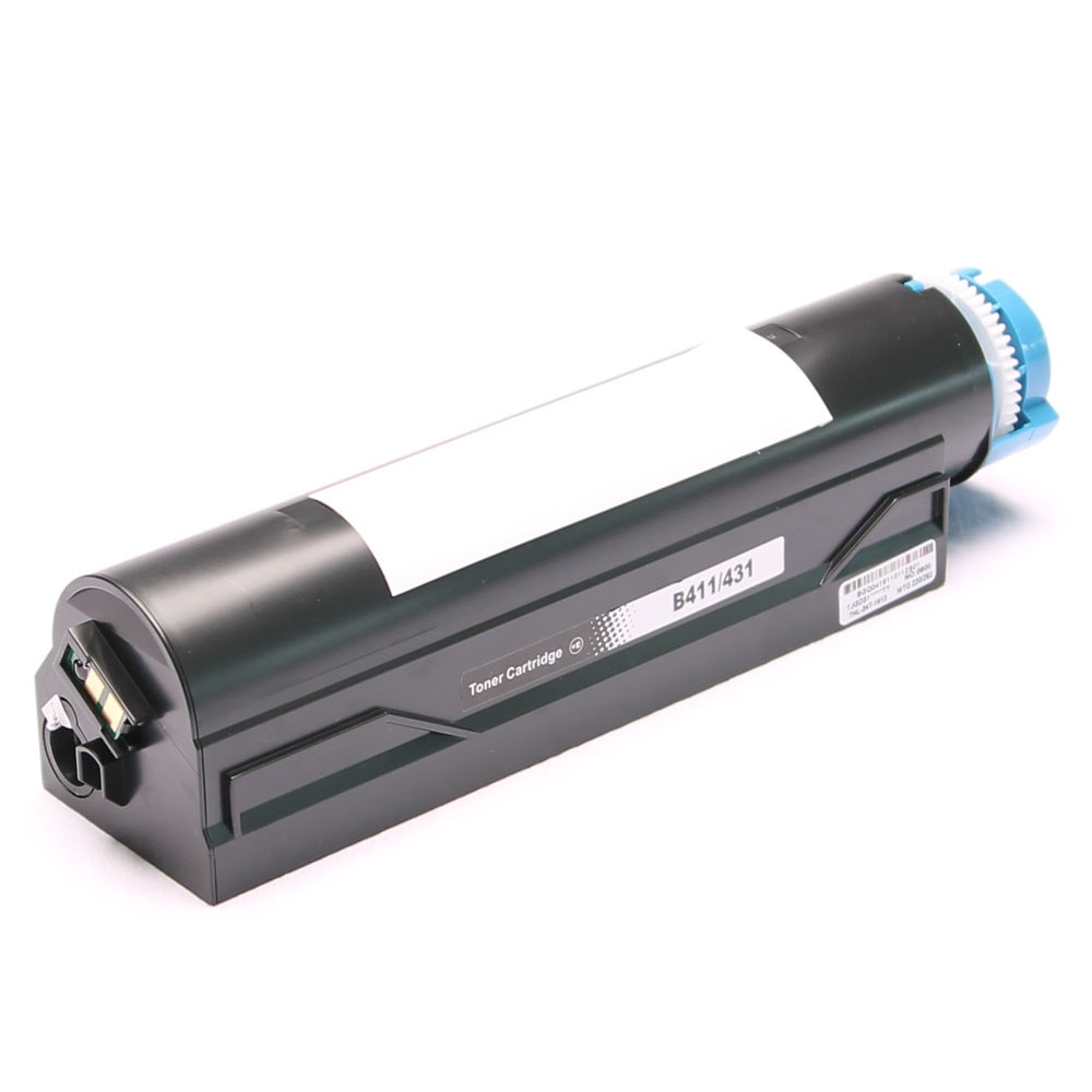 Cartus compatibil OKI B411 3000 pag