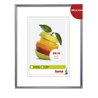 rama foto hama din plastic sevilla a4 silver mat imagen 7_0_
0