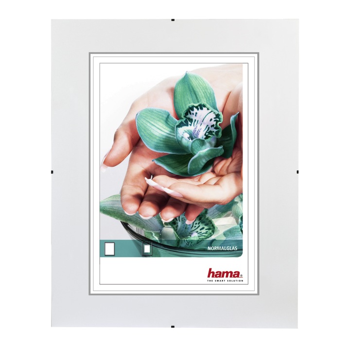 Rama Foto Hama Clip-Fix 13x18 cm