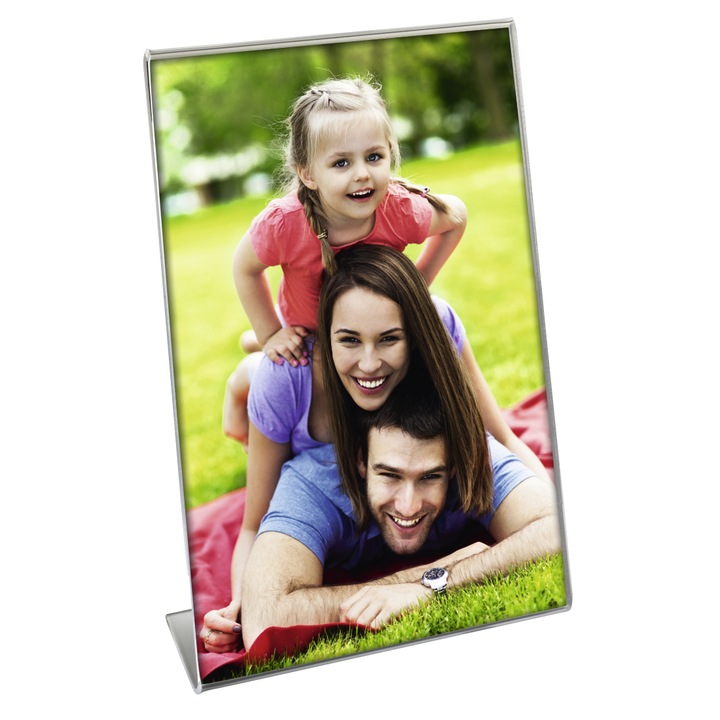 Rama Foto Hama Portret 13x18 cm, acryl