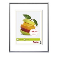 rama foto hama din plastic sevilla decor a4 silver mat imagen 37_0_
0