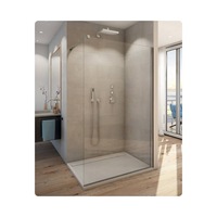 paravan de dus walk-in easy 80x200cmsticla securizata de 8mmsanswiss imagen 50_0_
0
