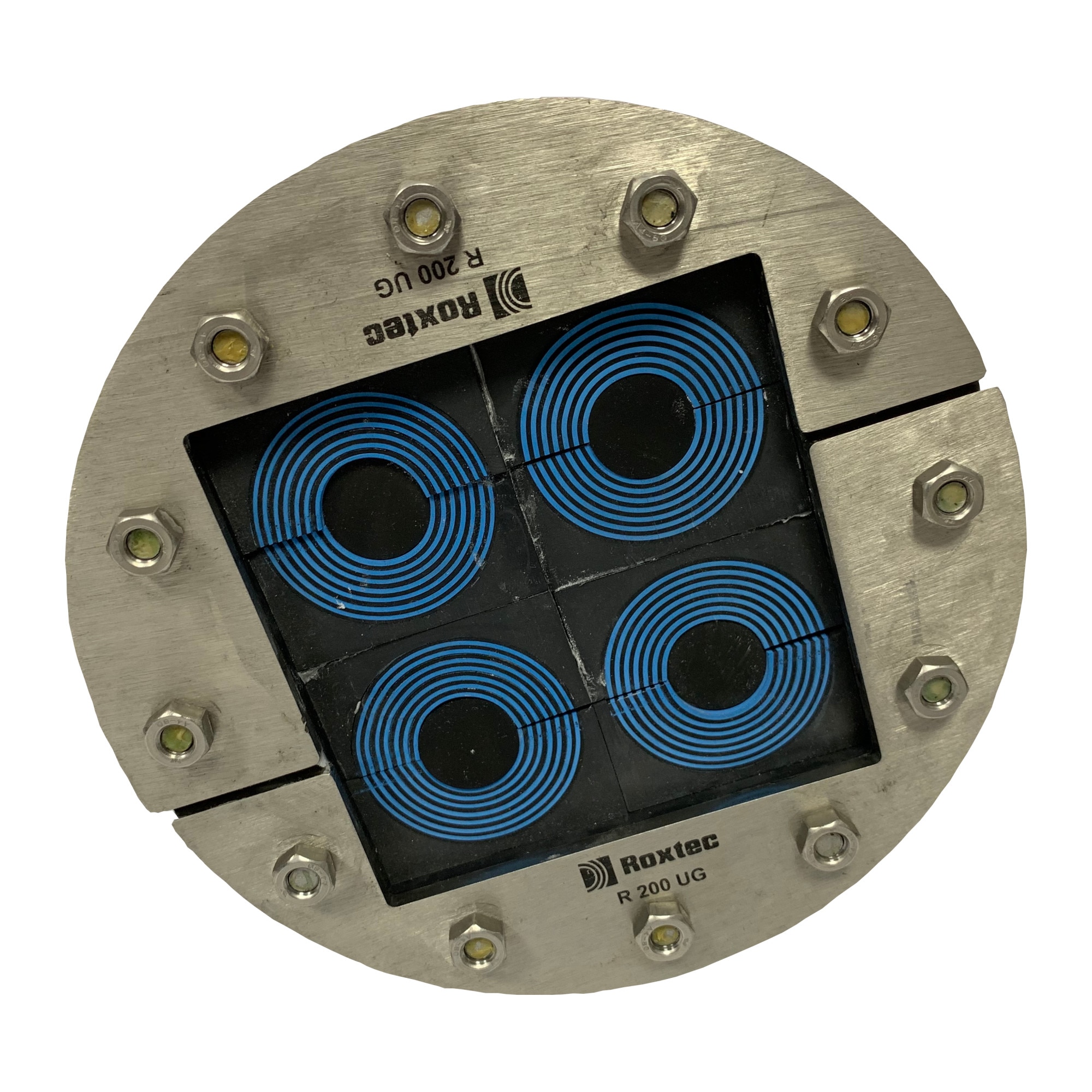 Kit rotund de etansare, Roxtec, R 100/4 UG - eMAG.ro