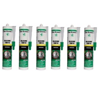 pachet 6 bucati silicon universal den braven 1001 u transparent interior  exterior 280 ml imagen 21_0_
0