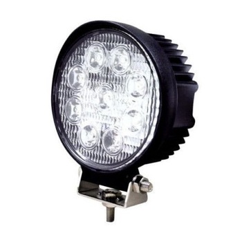 Proiector LED EVO 27W 12/24V Flood Beam 60° Proiector LED EVO 27W 12/24V Flood Beam 60°