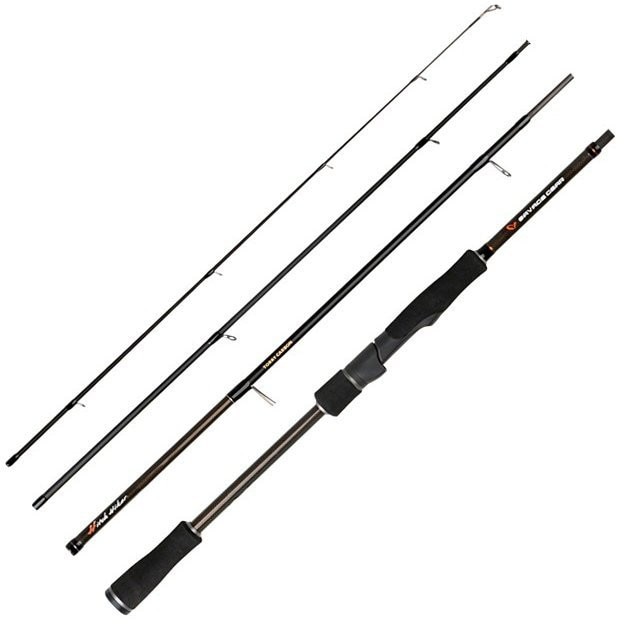 Lanseta Savage Gear Hitch Hiker 2.13M 5-20G