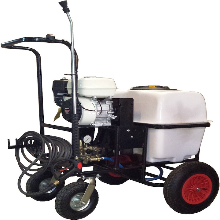 Gardelina DVSP-100 mosó/fertőtlenítő gép