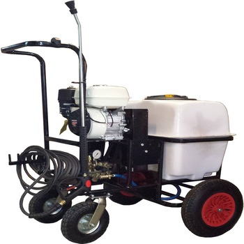 Aparat de spalat/dezinfectat Gardelina DVSP-100 Aparat de spalat/dezinfectat Gardelina DVSP-100